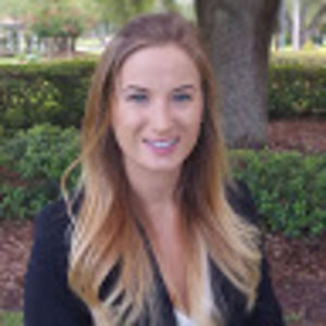 Meet your Posher, Allison